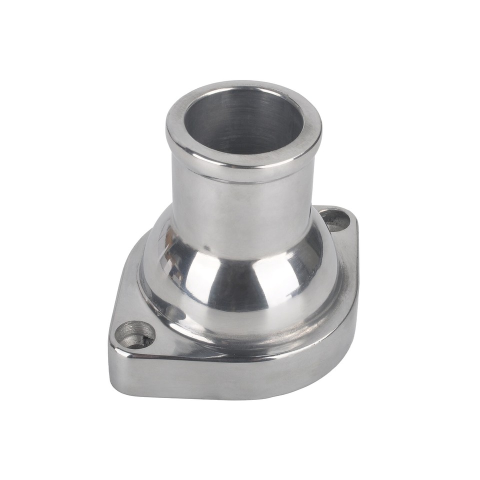 90° Swivel Water Neck Thermostat Housing For GM LS LS1 LS2 LS3 LS7 LS9 Lsa L76