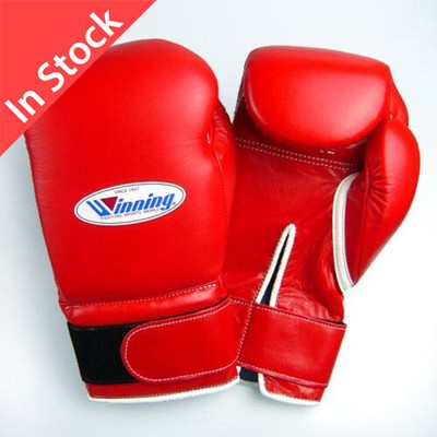 winning brand boxing gloves