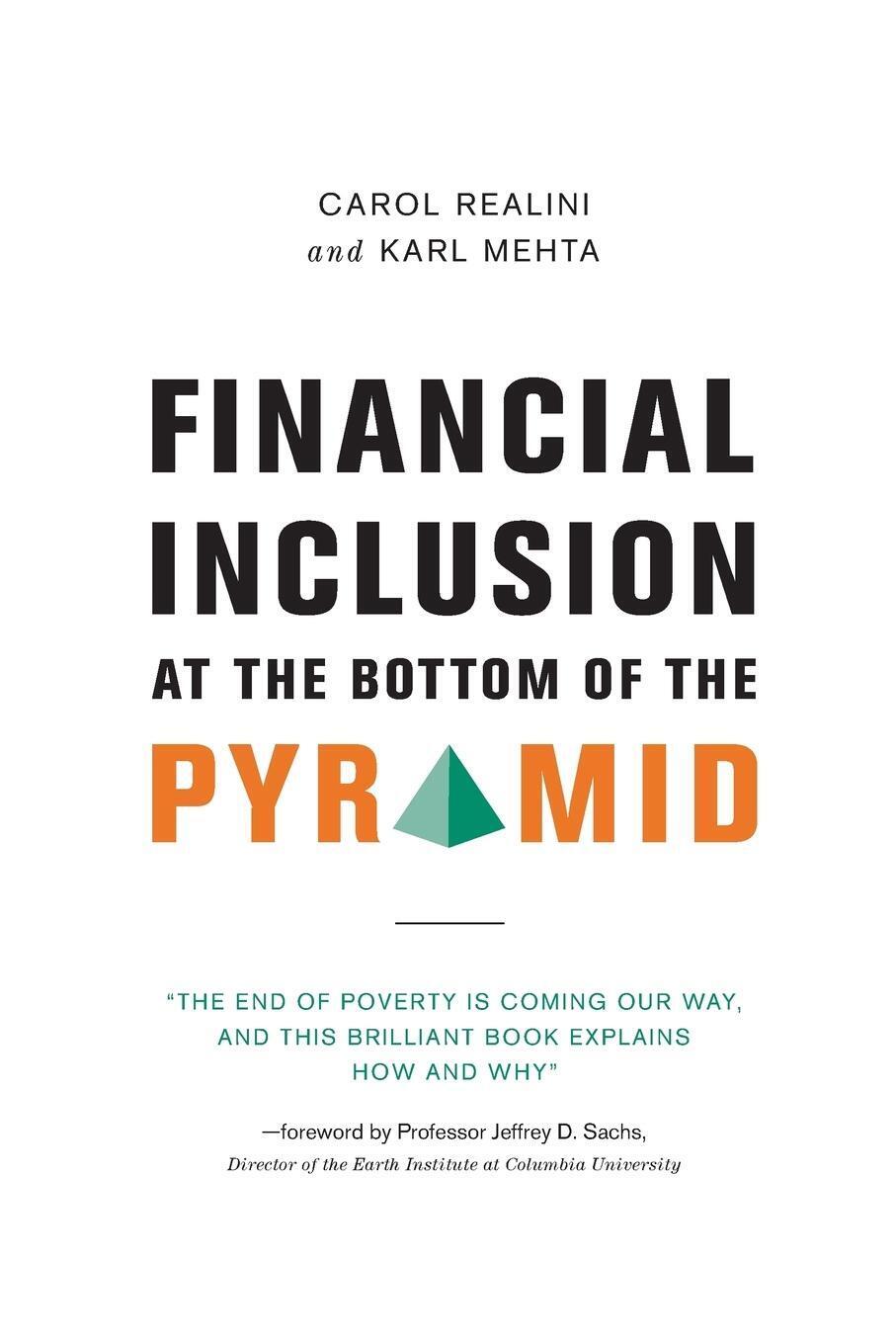 Thumbnail - Carol Realini (u. A.) | Financial Inclusion At The Bottom Of The