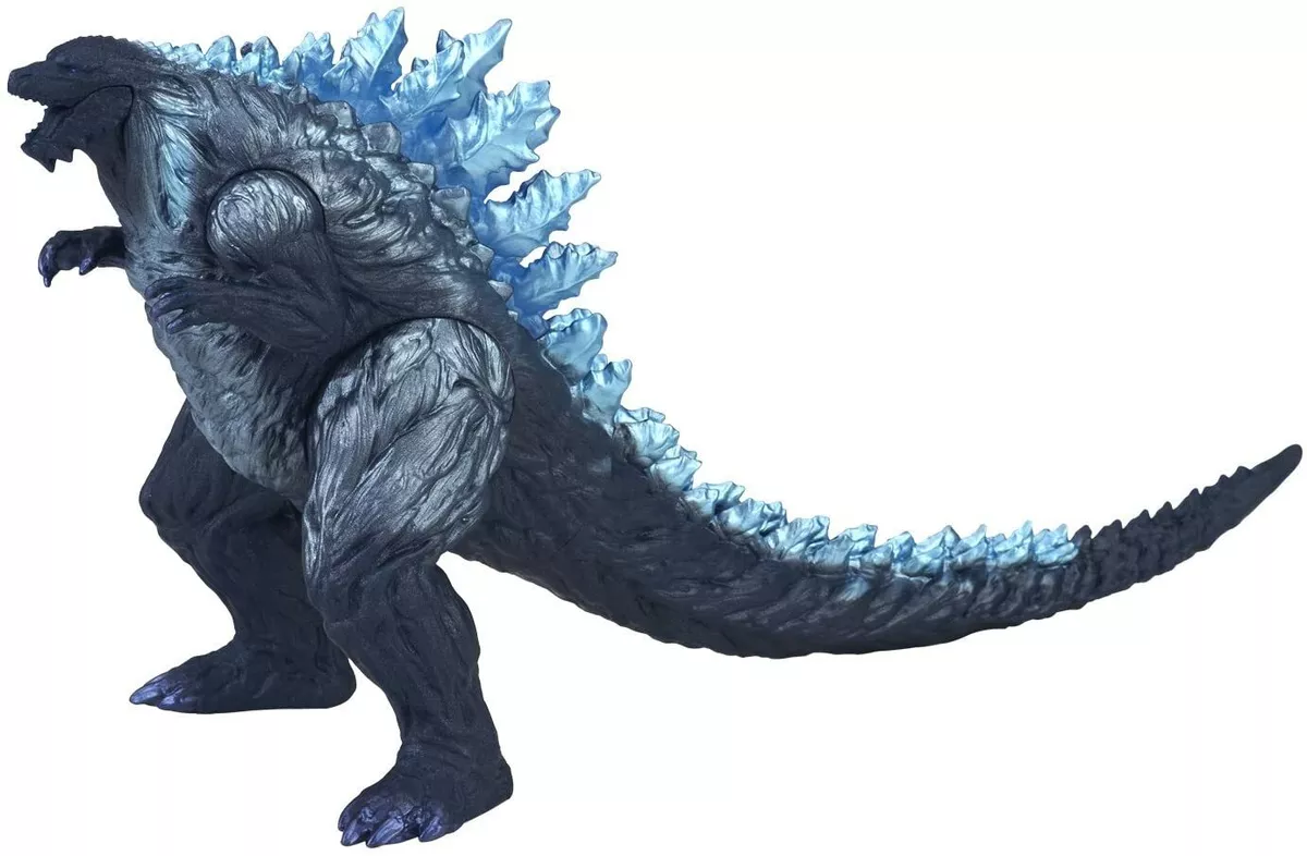 Auction D006 Bandai Movie Monster Series Godzilla Earth Thermal