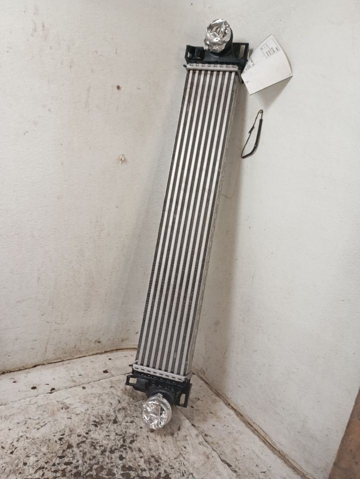 Intercooler Fits 21-25 BRONCO SPORT 4247240