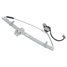 Driver Door Window Regulator for Honda Odyssey 2003 2004 with Motor 741009