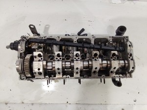 R070103373C zylinderkopf r. VOLKSWAGEN T5 TRANSPORTER FURGONETA 2003 1860593