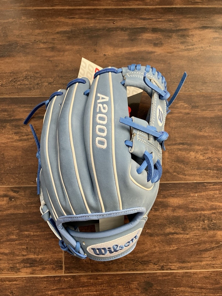 値下げ！Wilson A2000 DUAL DP15 11.5 内野 1786 Wilson A2000 1786 11.5 Glove Autism Speaks 2020 | eBay