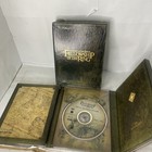 DVD The Lord of the Rings: The Fellowship of the Ring (2001) Extended 4-Disc