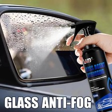 Anti Fog Glass Spray 100ml Car Windshield Mirror Window Defogger