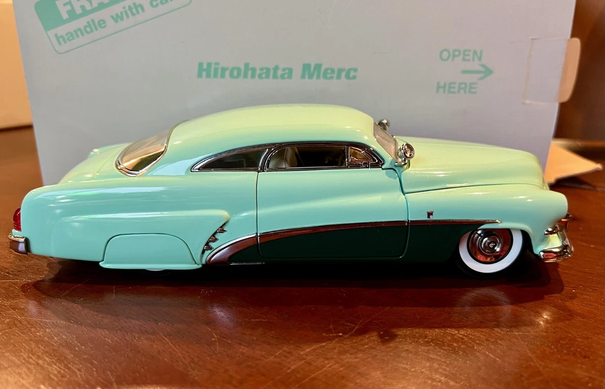 Danbury Mint Mercury Diecast Cars for sale | eBay