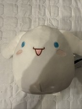 Squishmallows Hello Kitty And Friends Cinnamon Roll