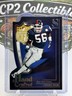 2025 Panini SILHOUETTE Lawrence Taylor Hand Crafted Die-Cut New York Giants 