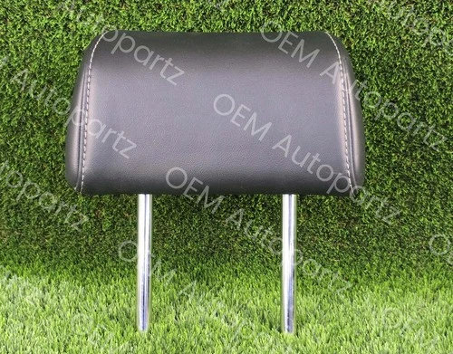 Toyota Rav4 2019-2023 Trasero Asientos 2nd Fila Reposacabezas 3Pcs Cuero Usarse: - Imagen 5 de 18