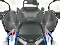 WRS BMW R1300 GS ABS 2023-2026 Seitliche Windabweiser BM097NO