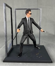 Diamond Select Toys John Wick Caine Gallery Statue Painted prototype
