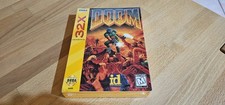 ebay® Auktion 168520586055 | Doom - Sega - Mega Drive 32x - OVP - US - NEU Sealed - Sammlerstück Thumbnail of ebay® auction 168520586055 | Doom - Sega - Mega Drive 32x - OVP - US - NEU Sealed - Sammlerstück