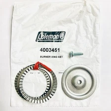 Coleman 400 Stove Burner Ring Set 400-3451