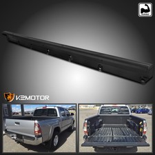 Fits 2005-2015 Toyota Tacoma Tailgate Molding Cap Top Protector Cover Spoiler