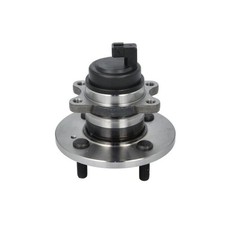 WHEEL BEARING KIT LINKS/RECHTS HINTEN 803636 BTA H20325BTA NEU