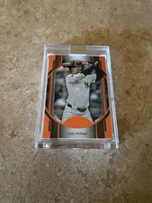 2025 Topps Five Star Bellinger /25