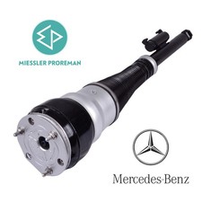 Wiederaufbereitetes Luftfederbein F&uuml;r Mercedes S-Klasse (W222, V222) Federbein h