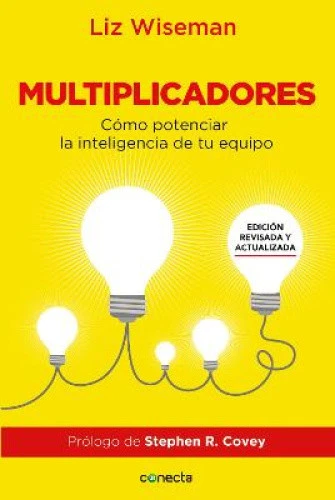 Multiplicadores. Edicion revisada y actualizada: Como potenciar la - Picture 1 of 2
