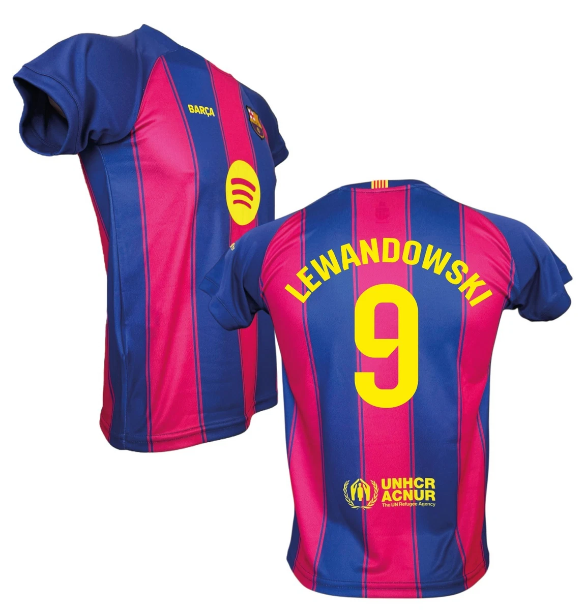 Maillot Domicile Galatasaray Saison 2009/2010 – Adidas, Taille M (Neuf Sans Emballage)