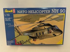 NH 90 HELICOPTER+++PROTOTYPENVERSION/NATO+++(REVELL) aus dem Jahr 1997 +++NEU+++