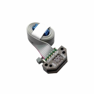 AVAGO HEDL-9140#A00 Encoder Line Driver, 3 Channel, 500 CPR, 5V, 4mm