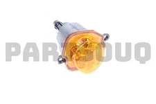 3563077R01 Genuine Suzuki LAMP UNIT,FR TURN SIG,L 35630-77R01