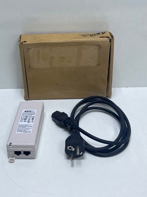 AXIS T8133 30W MIDSPAN MODEL:53387 PD-9001GR