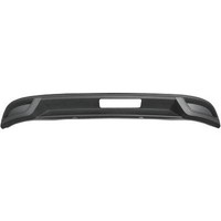 Diederichs 2217066 Blende, StoßFäNger Hinten FüR VW Golf VII (5G1, BQ1, BE1, BE2