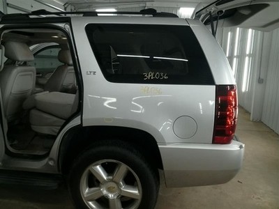 Driver Left Quarter Panel Fits 07-14 ESCALADE 104434054