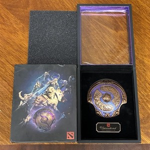 Dota 2 Aegis for sale | eBay