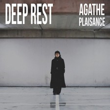 Deep Rest by Agathe Plaisance VINYL 