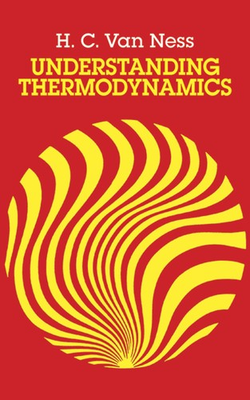 #ad Understanding Thermodynamics Dover Books on Physics Ness H.C. Van paperba... $5.45