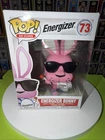 Funko Pop! Vinyl: Ad Icons - Energizer Bunny #73