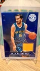 2025 Panini Peja Stojakovic Base (Raw)