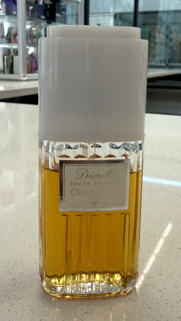 Dior Diorella Fragrances for Women for sale - eBay