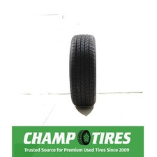 P21560r16 Firestone All Season 95 V Used 832nds