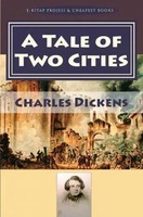 Charles Dickens | A Tale Of Two Cities | Taschenbuch | Englisch