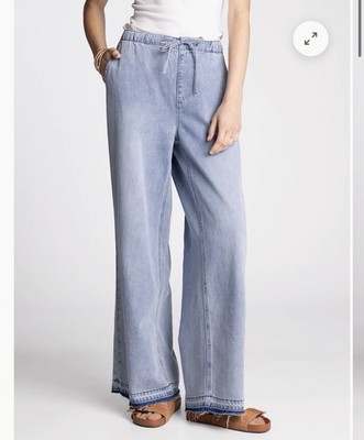 Thread and supply TAVIA PANTS new with tags size small