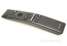 SAMSUNG Voice Smart TV GENUINE Remote Control