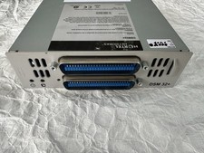 Nortel DSM32 NT7B09AAAD BCM 32 Port Digital Station Module