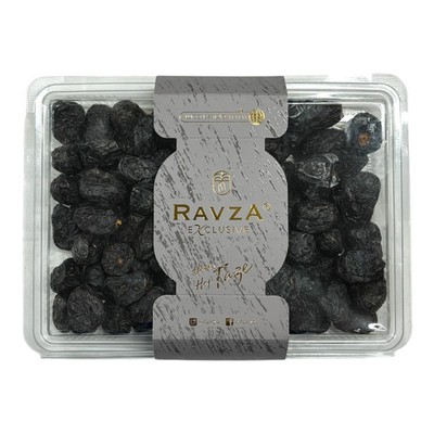 Öz Natur | Ajwa Datteln aus Medina 1kg