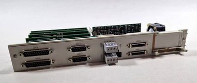 Siemens SIMODRIVE 611-D Digital Control Module 6SN1118-0DH11-0AA0