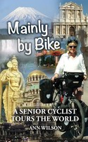Ann Marie Wilson | Mainly By Bike | Taschenbuch | Englisch (2017) | Ann Wilson