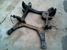 For 2008-2013 Cadillac CTS AWD Front Engine Cradle Subframe Crossmember OEM..