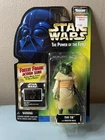 Vtg 1997 Star Wars ISHI TIB Action Figure - NEW Sealed POTF - Freeze Frame