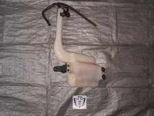 Toyota Mr2 Turbo Na Oem 91-95 Coolant Over Flow Reservoir Overflow Tank Sw20 Toyota Mr2 Turbo Na Oem 91-95 Coolant Over Flow Reservoir Overflow Tank Sw20