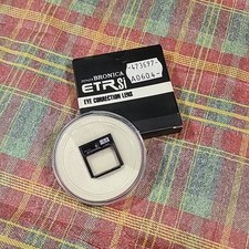Zenza Bronica ETRS Eye Correction Lens -1.5 Diopter for AE Finder-E II