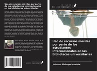 Uso De Recursos MóViles Por Parte De Los Estudiantes Internacionales En Las...