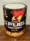 G FUEL Conker’s Bad Fur Day: Mighty Poo Energy Formula (40 Servings) Exp 2028